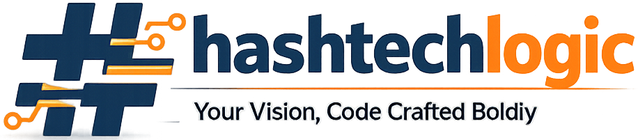 Logo of Hash Tech Logic