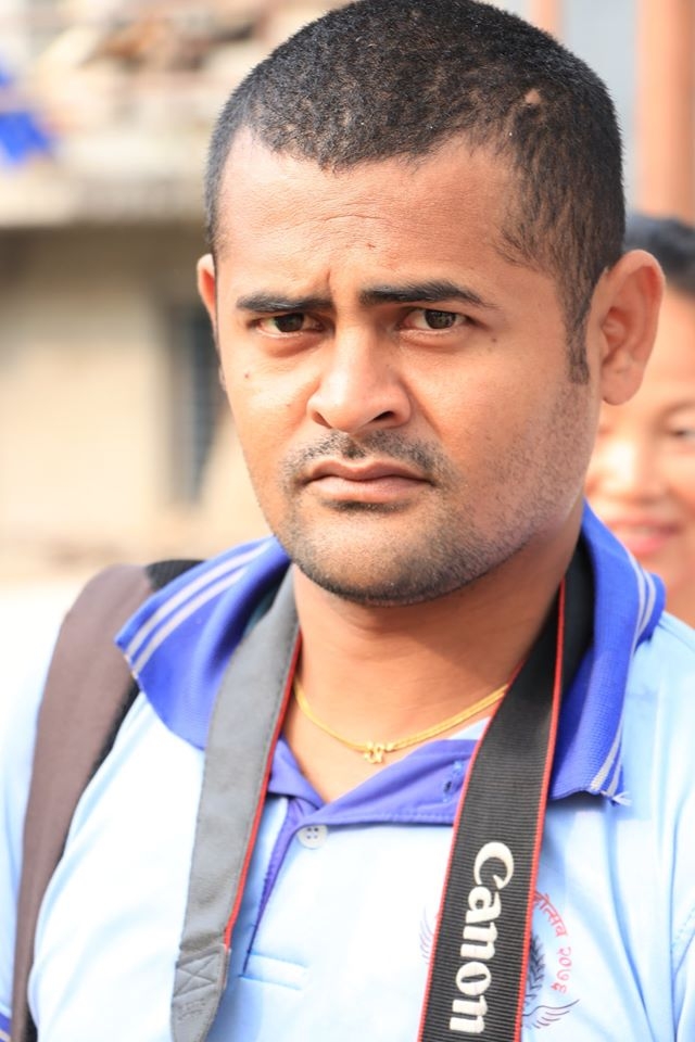 Dambar Karki