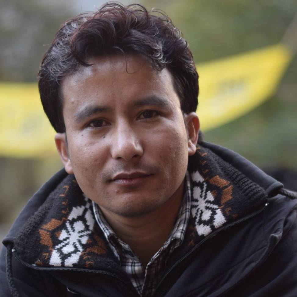 Nirmal Roka